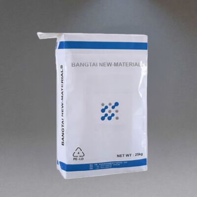 Qualität  25KG Heavy Duty PE Valve Bags for Carbon Black with Tuck In Valve usine