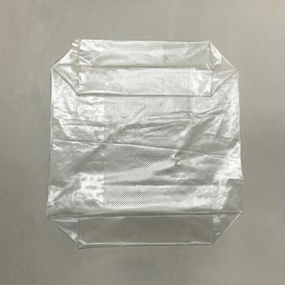 Qualität  Custom EVA Low Melt Batch Inclusion Bags for Tire Manufacturing & Rubber Compounding usine