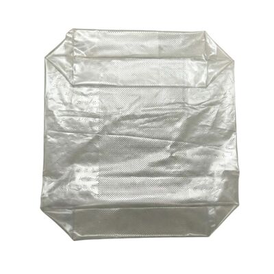 Qualität  Custom EVA Low Melt Batch Inclusion Bags for Tire Manufacturing & Rubber Compounding usine