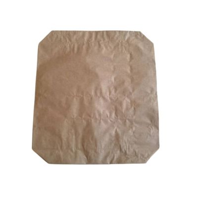 Verpackende Zementsack-multi Papierwand 20kg wasserdichtes ISO14001 genehmigte
