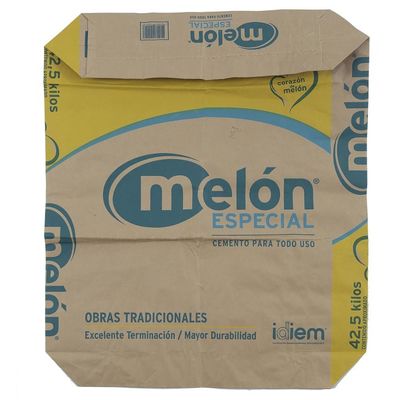 Ht-Verkauf 20KG 25KG 40KG 50KG pp. China-Fertigung Zementsack des Ventil-Blockes untere leere