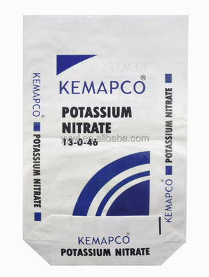 Ht-Verkauf 20KG 25KG 40KG 50KG pp. China-Fertigung Zementsack des Ventil-Blockes untere leere