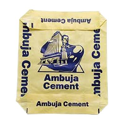 China-Fertigung Zementsack des heißen Verkauf 20KG 25KG 40KG 50KG pp. Ventil-Blockes untere leere