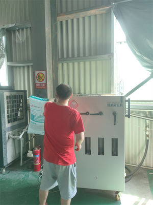 Leere Zementbeutel 50 kg Gewöhnliche Portland-Tasche PP-Ventil-Tasche Hersteller Leere Zementbeutel