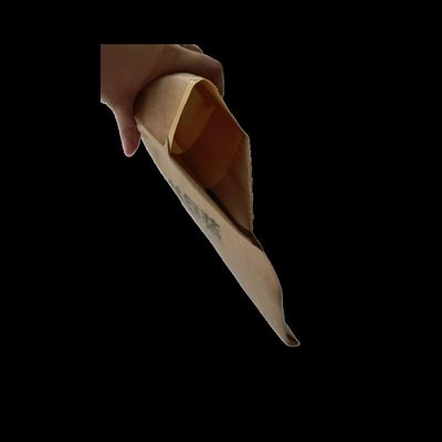 Feuchtigkeitsdichte PP-Ventilbeutel mit Heißdichtung für 20-50 kg Zement und Gipspulver