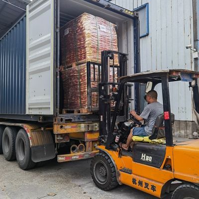 100% Polypropylen-PP-Ventilbeutel mit ISO9001:2008 zertifizierter Feuchtigkeitsdichtem Zementbeutel für Trockenmischungen