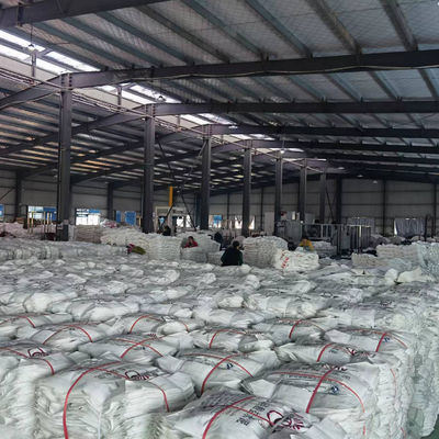 100% Polypropylen-PP-Ventilbeutel mit ISO9001:2008 zertifizierter Feuchtigkeitsdichtem Zementbeutel für Trockenmischungen