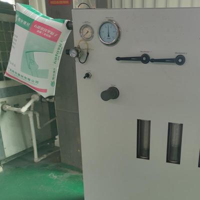 20kg 25kg Plastik PP Gewebter Block Unterventil Zementbeutel PP Ventil Quadrat Unterventilbeutel