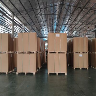 Feuchtigkeitsbeständiger PP-Gewebe-Ventilbeutel für Hochleistungs-50-kg-Zementverpackung