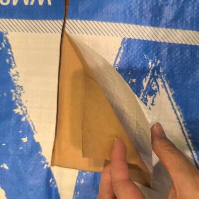Superfeuchtebeständige PP/Papier-Ventilbeutel für Zementverpackung