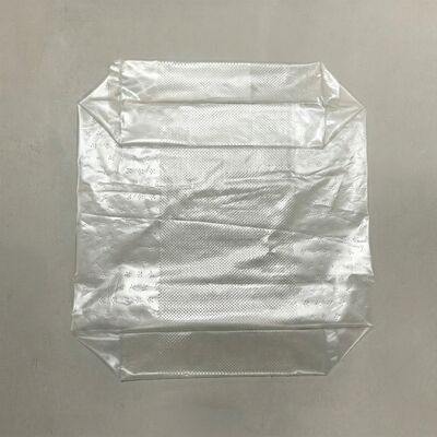 Custom EVA Low Melt Batch Inclusion Bags für Reifenherstellung und Gummiverbindung