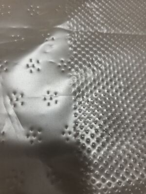 Custom EVA Low Melt Batch Inclusion Bags für Reifenherstellung und Gummiverbindung