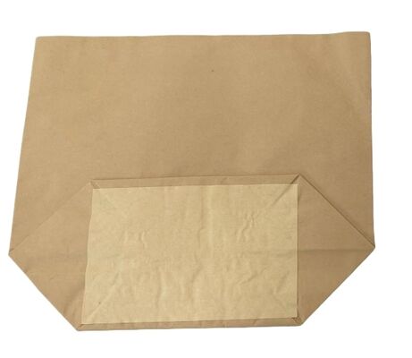 4-Ply-verstärkte anti-Punktur-Durian-Verpackungspapierbeutel
