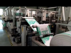 Workshop zur Herstellung von Taschen