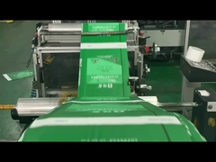 Gewebter PP-Ventilbeutel mit Luxus-Bopp-Druck für Trockenmischungen